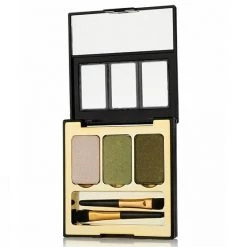 Silk Oil Of Morocco Argan Pressed Eye Shadows