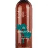 Silk Oil Of Morocco Intense Moisture Conditioner New