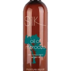 Silk Oil Of Morocco Intense Moisture Conditioner New
