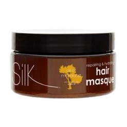 New Silk Oil Of Morocco Intense Hydrating Hair Masque - Clearance