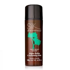 New Silk Oil Of Morocco Styling & Texturizing Paste - Clearance