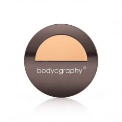New Bodyography Silk Cream Foundation