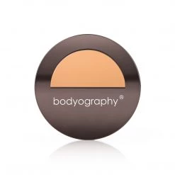 New Bodyography Silk Cream Foundation