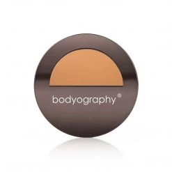 New Bodyography Silk Cream Foundation