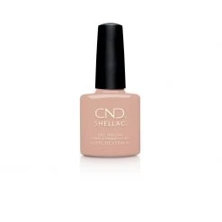 CND Shellac Silk Slip Dress New