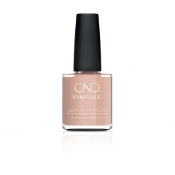 New CND Vinylux Silk Slip Dress