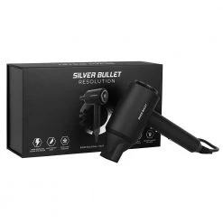 Silver Bullet Resolution Professional Hair Dryer New