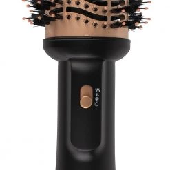 New Silver Bullet Oval Showbiz Hot Air Brush 7 New Silver Bullet Oval Showbiz Hot Air Brush