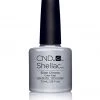 CND Shellac Silver Chrome New 1 CND Shellac Silver Chrome New