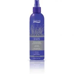 Natural Look Silver Screen Ice Blonde Detangler