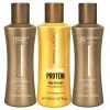 New Brasil Cacau Smoothing Protein Kit 2 New Brasil Cacau Smoothing Protein Kit