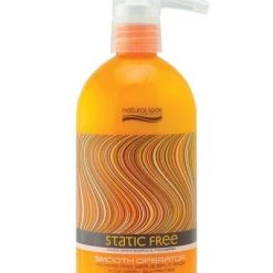 Natural Look Static Free FM Smooth Operator