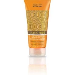 Natural Look Static Free FM Smooth Operator