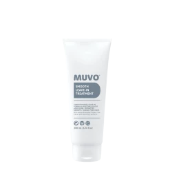 New Muvo Smooth Leave-in Treatment
