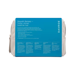 Davroe Smooth Senses Travel Pack New