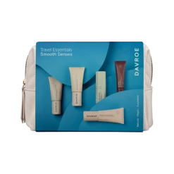 Davroe Smooth Senses Travel Pack New