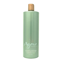 Agave Oil Smoothing Paraben-Free Conditioner New