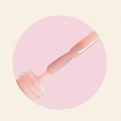 Mitty Gel-Me Pure Colour - Soft Cappuccino New