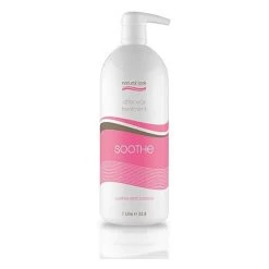Natural Look Soothe After Wax Treatment New
