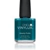 CND Vinylux Limited Edition Splash Of Teal - Discontinued New