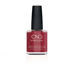 CND Vinylux Cherry Apple New