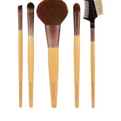 New Eco Tools Starter Brush Set 5pc