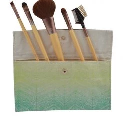 New Eco Tools Starter Brush Set 5pc
