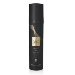 New GHD Straight On Straight And Smooth Spray