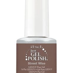 IBD Just Gel Polish Street Wise