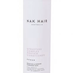 Nak Structure Complex Conditioner