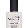 New CND Vinylux Studio White 1 New CND Vinylux Studio White
