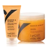 New Lycon Mango & Guava Hand & Body Sugar Scrub 1 New Lycon Mango & Guava Hand & Body Sugar Scrub