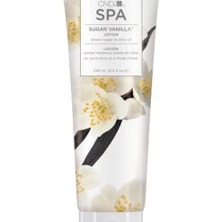 CND Spa Sugar Vanilla Lotion New