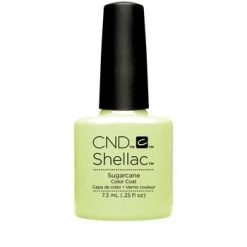 CND Shellac Rhythm & Heat Collection Sugarcane New