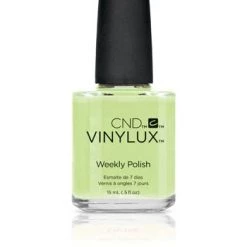 New CND Vinylux Limited Edition Sugarcane - Discontinued