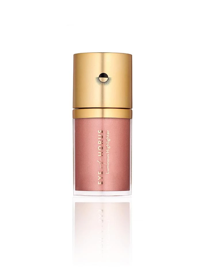 New Eye Of Horus Luminous Highlighter 7 New Eye Of Horus Luminous Highlighter