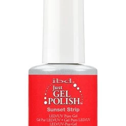 IBD Just Gel Polish Sunset Strip