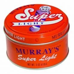 New Murray's Super Light Pomade