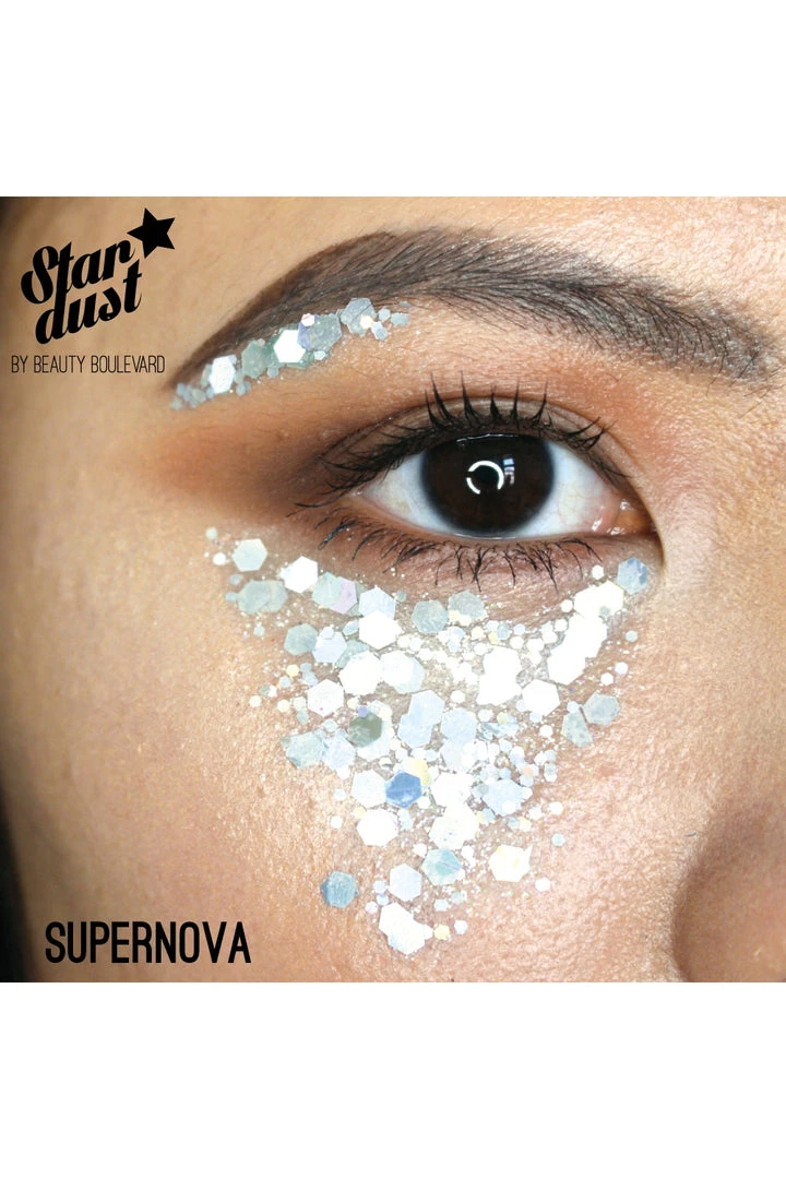 Beauty Blvd Star Dust Supernova - Discontinued Clearance 3 Beauty Blvd Star Dust Supernova - Discontinued Clearance