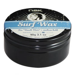 New Nak Barber Surf Wax - Clearance