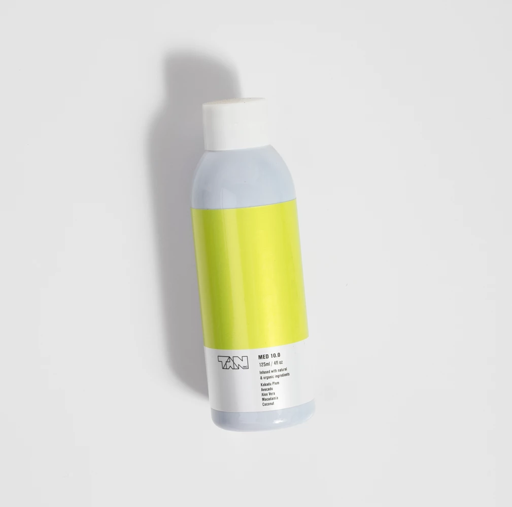 Salonshop Online Tan Inc 10% Medium Tan 125ml - Discontinued 3 Salonshop Online Tan Inc 10% Medium Tan 125ml - Discontinued