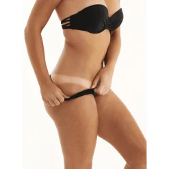 New MineTan Bronze Babe Personal Spray Tan Kit