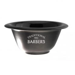 Wahl Traditional Barbers New Traditional Barbers Ceramic Shave Bowl