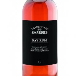 Wahl Traditional Barbers Traditional Barbers Bay Rum