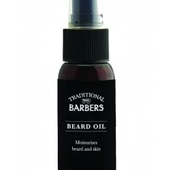 Wahl Traditional Barbers Traditional Barbers Beard Oil