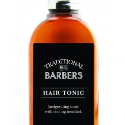 Wahl Traditional Barbers Traditional Barbers Hair Tonic New