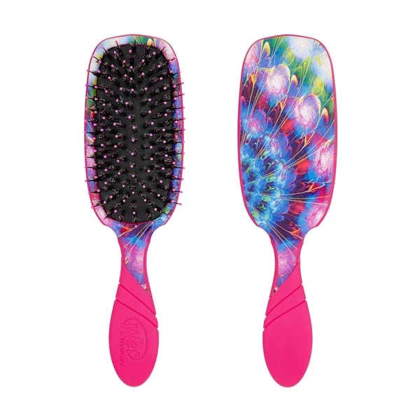 The Wet Brush Wet Brush Pro Shine Enhancer Luminous Spiral 3 The Wet Brush Wet Brush Pro Shine Enhancer Luminous Spiral