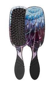 The Wet Brush Wet Brush Pro Shine Enhancer Vivid Feathers New 3 The Wet Brush Wet Brush Pro Shine Enhancer Vivid Feathers New