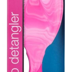 The Wet Brush Wet Brush Detangler Colour Shock - Bubble Gum