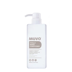 Muvo Totally Naked Conditioner New